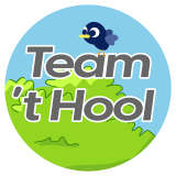 Team t Hool logo New FP