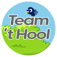 Team t Hool logo New FP